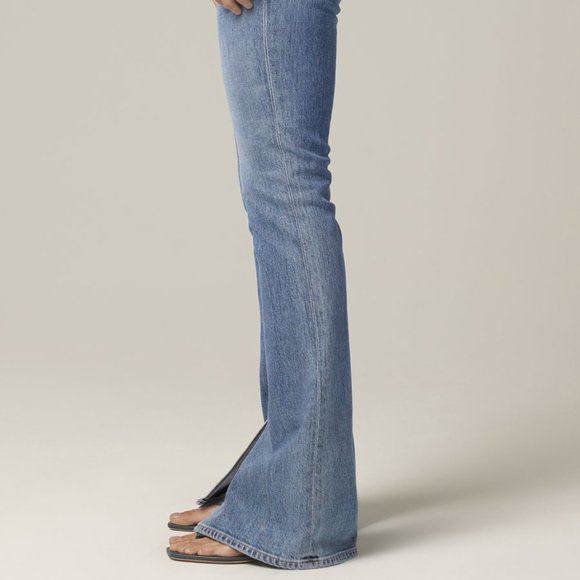 CITIZENS OF HUMANITY GEORGIA BOOTCUT JEANS - Picture 5 of 5